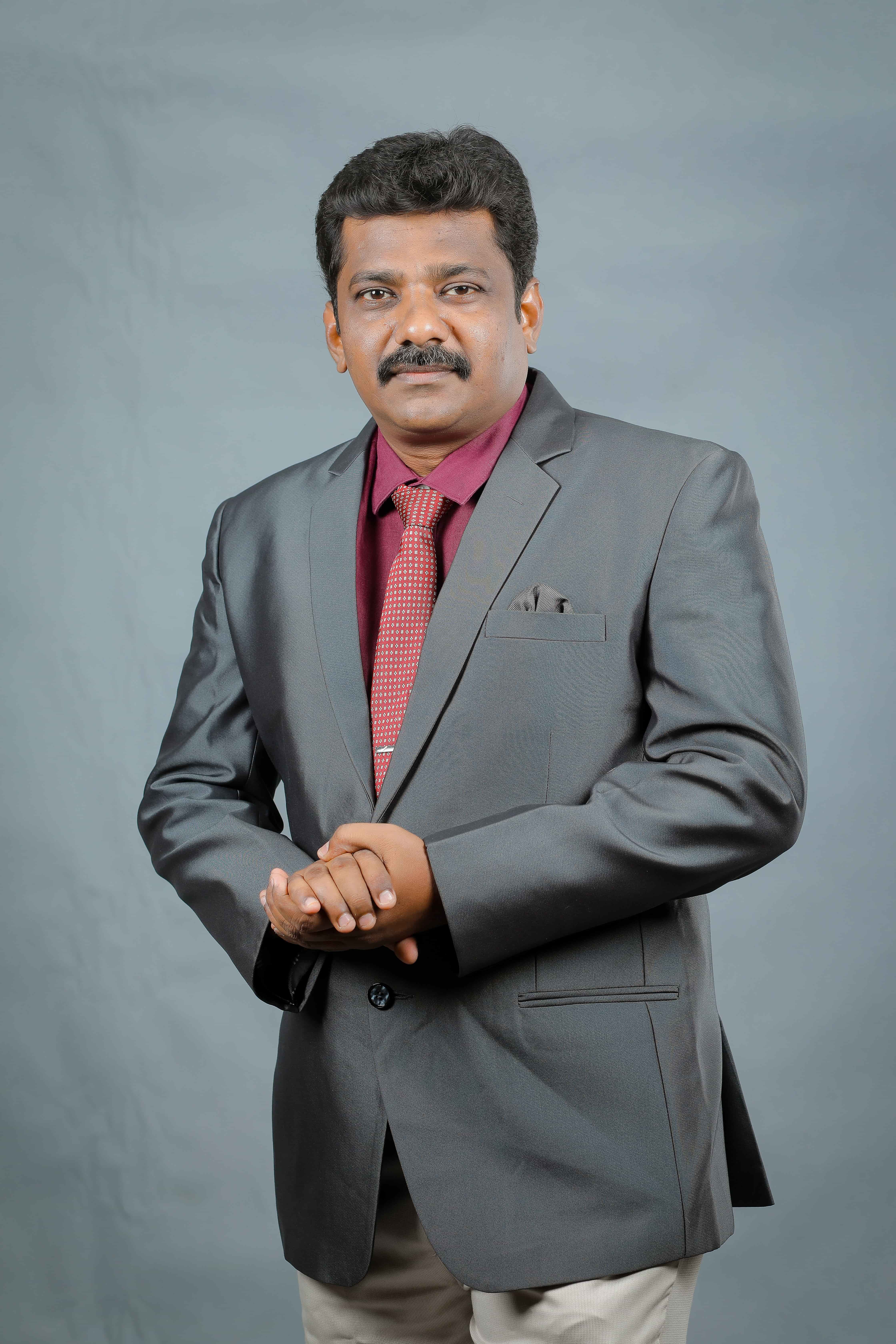 Dr.G.Neela Krishna Babu